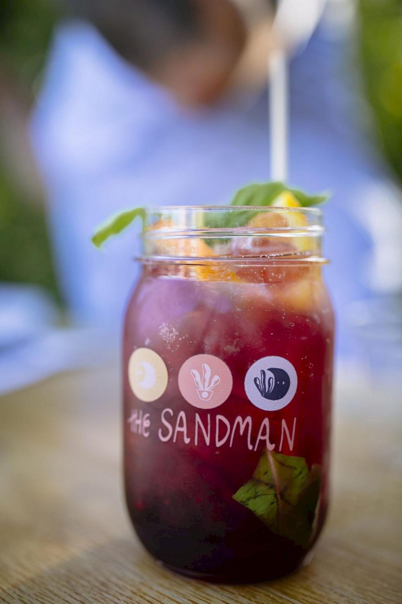 Sandman Hotel Santa Rosa Buitenkant foto