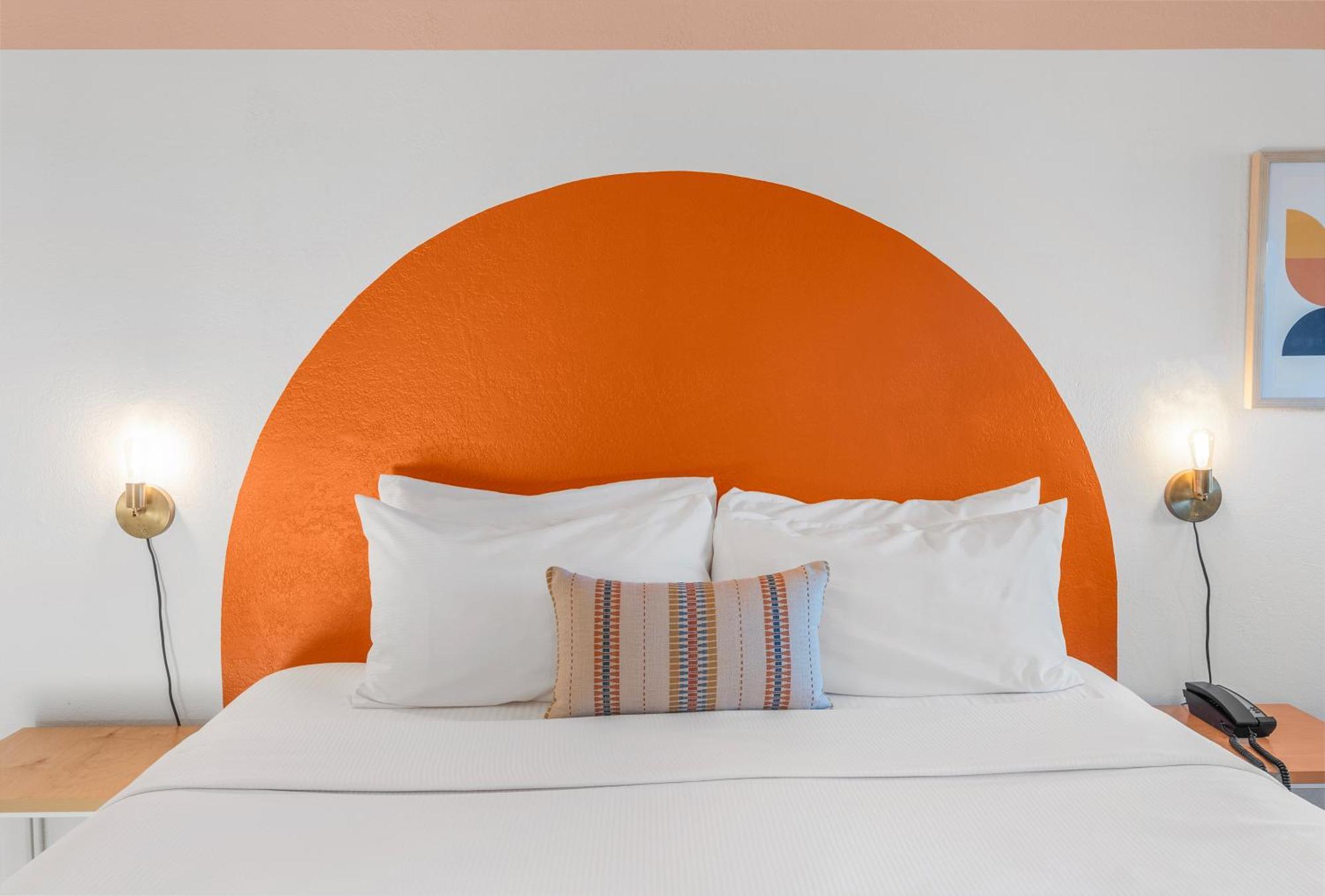 Sandman Hotel Santa Rosa Buitenkant foto