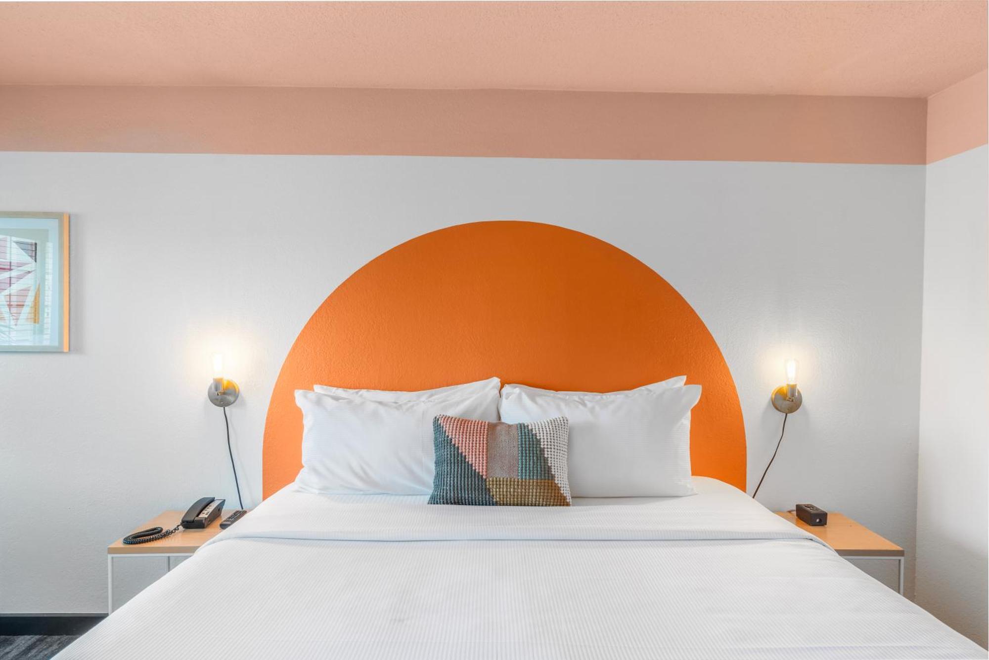 Sandman Hotel Santa Rosa Buitenkant foto