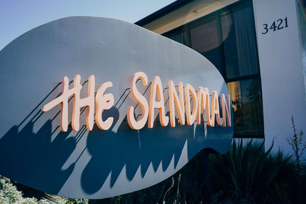 Sandman Hotel Santa Rosa Buitenkant foto
