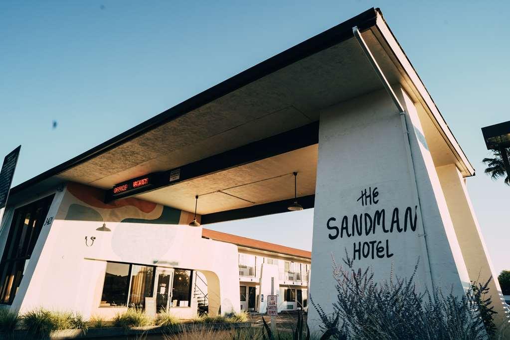 Sandman Hotel Santa Rosa Buitenkant foto
